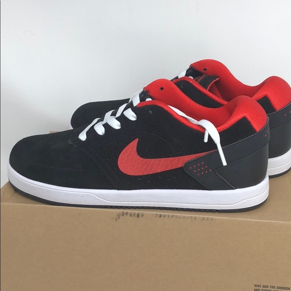 nike paul rodriguez 6
